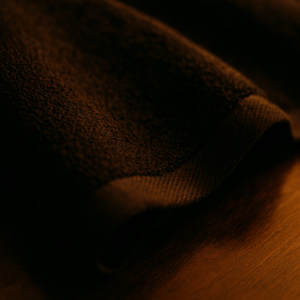 The Napkin