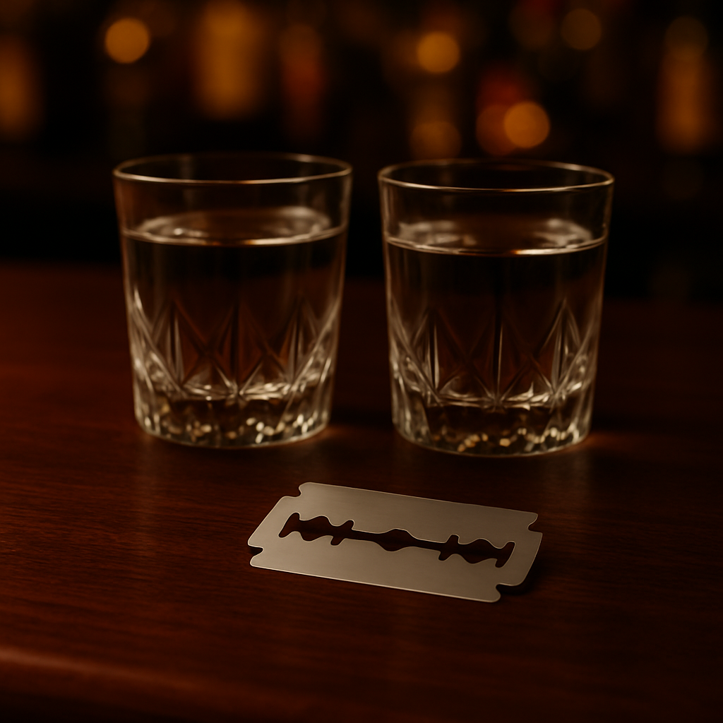 The Shots